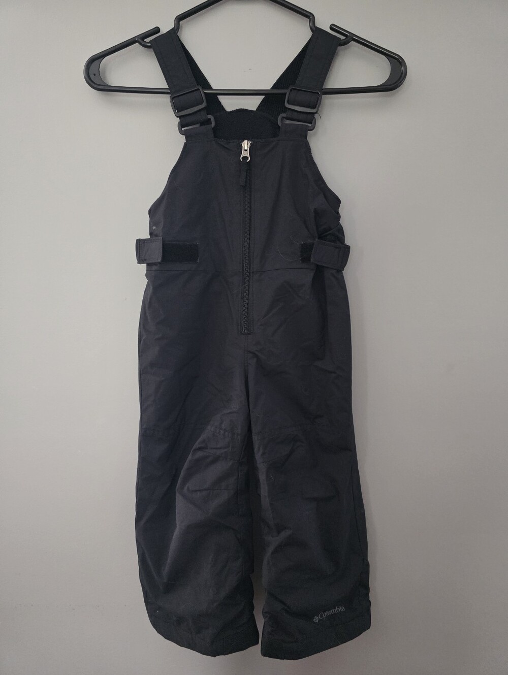 Colombia Toddler Bib Snowpants